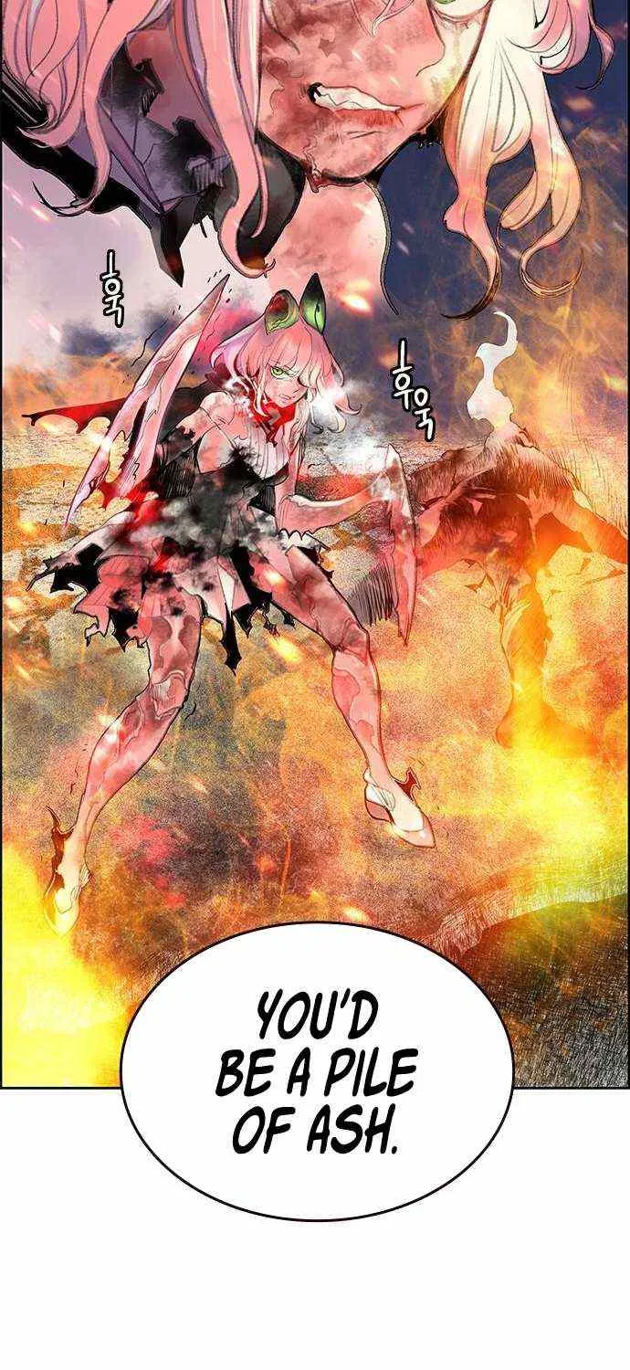 Manhwa Jungle Juice Mangakakalot X Chapter 64 Page 14