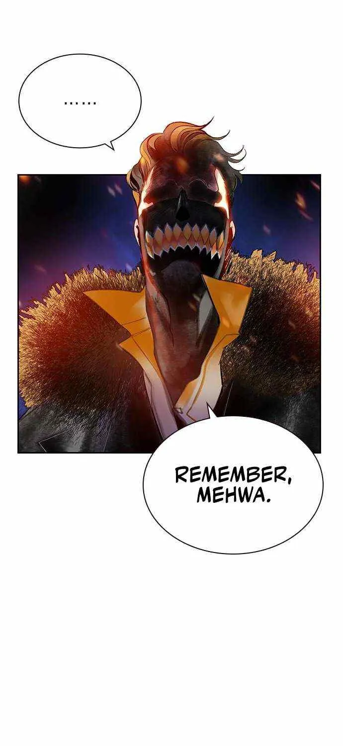 Manhwa Jungle Juice Mangakakalot X Chapter 64 Page 25