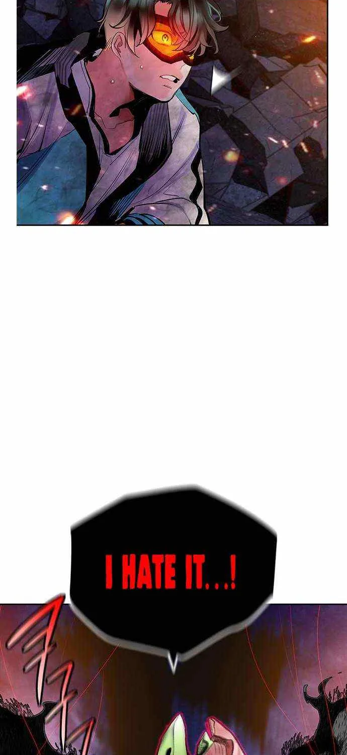 Manhwa Jungle Juice Mangakakalot X Chapter 64 Page 29