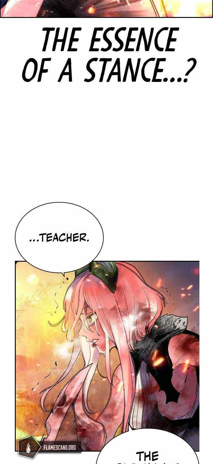 Manhwa Jungle Juice Mangakakalot X Chapter 64 Page 22
