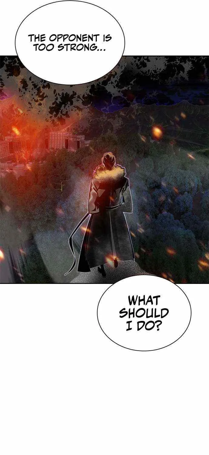 Manhwa Jungle Juice Mangakakalot X Chapter 64 Page 24
