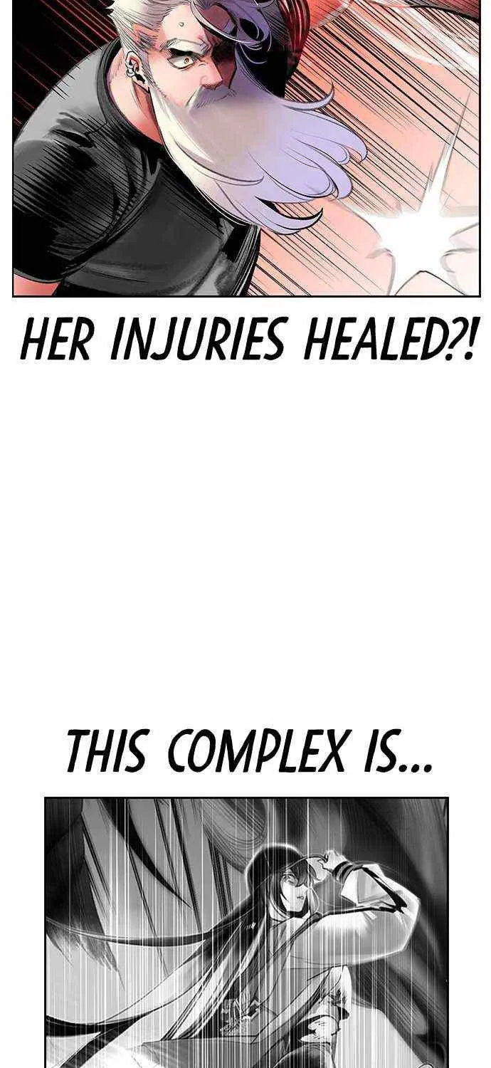 Manhwa Jungle Juice Mangakakalot X Chapter 64 Page 39
