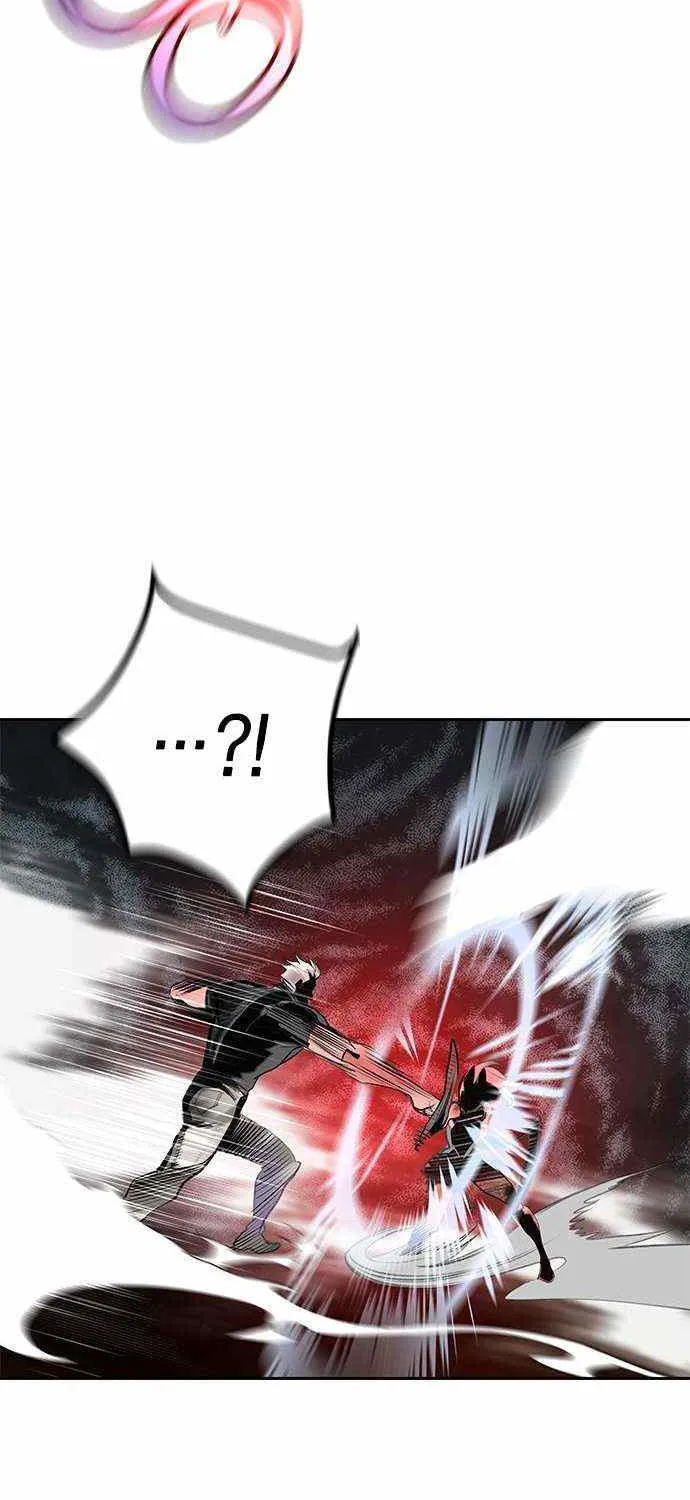 Manhwa Jungle Juice Mangakakalot X Chapter 64 Page 33