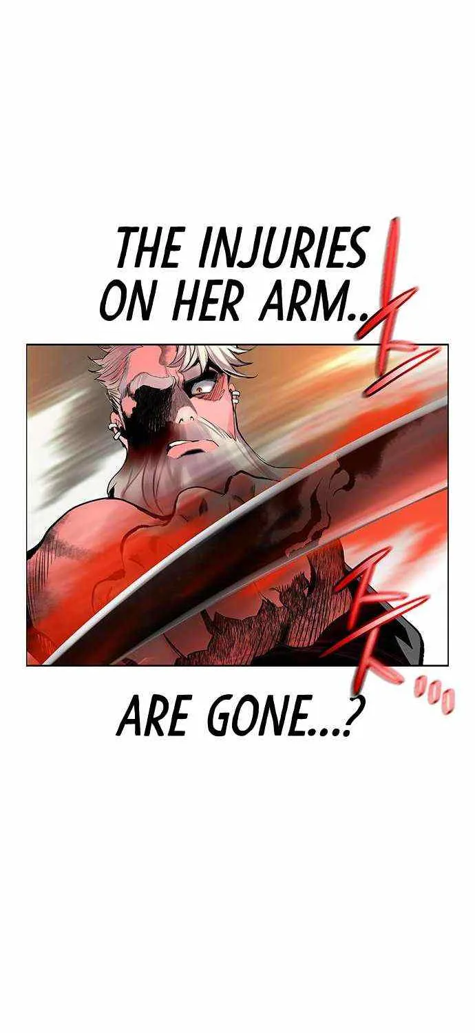 Manhwa Jungle Juice Mangakakalot X Chapter 64 Page 34