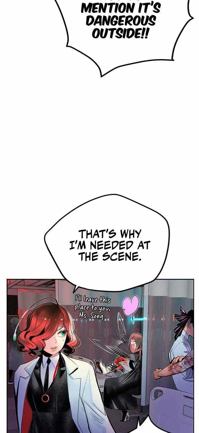 Manhwa Jungle Juice Mangakakalot X Chapter 64 Page 48