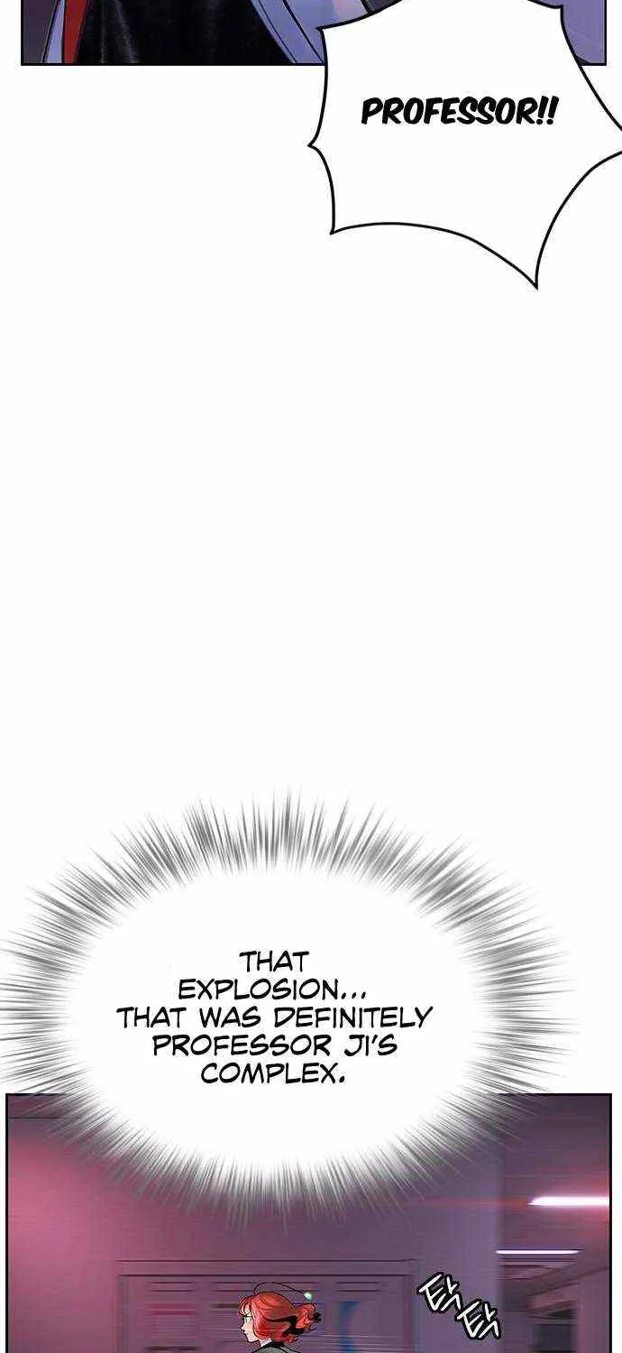 Manhwa Jungle Juice Mangakakalot X Chapter 64 Page 49