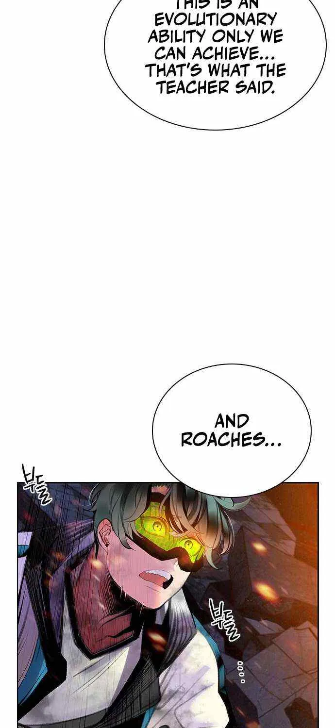 Manhwa Jungle Juice Mangakakalot X Chapter 64 Page 41