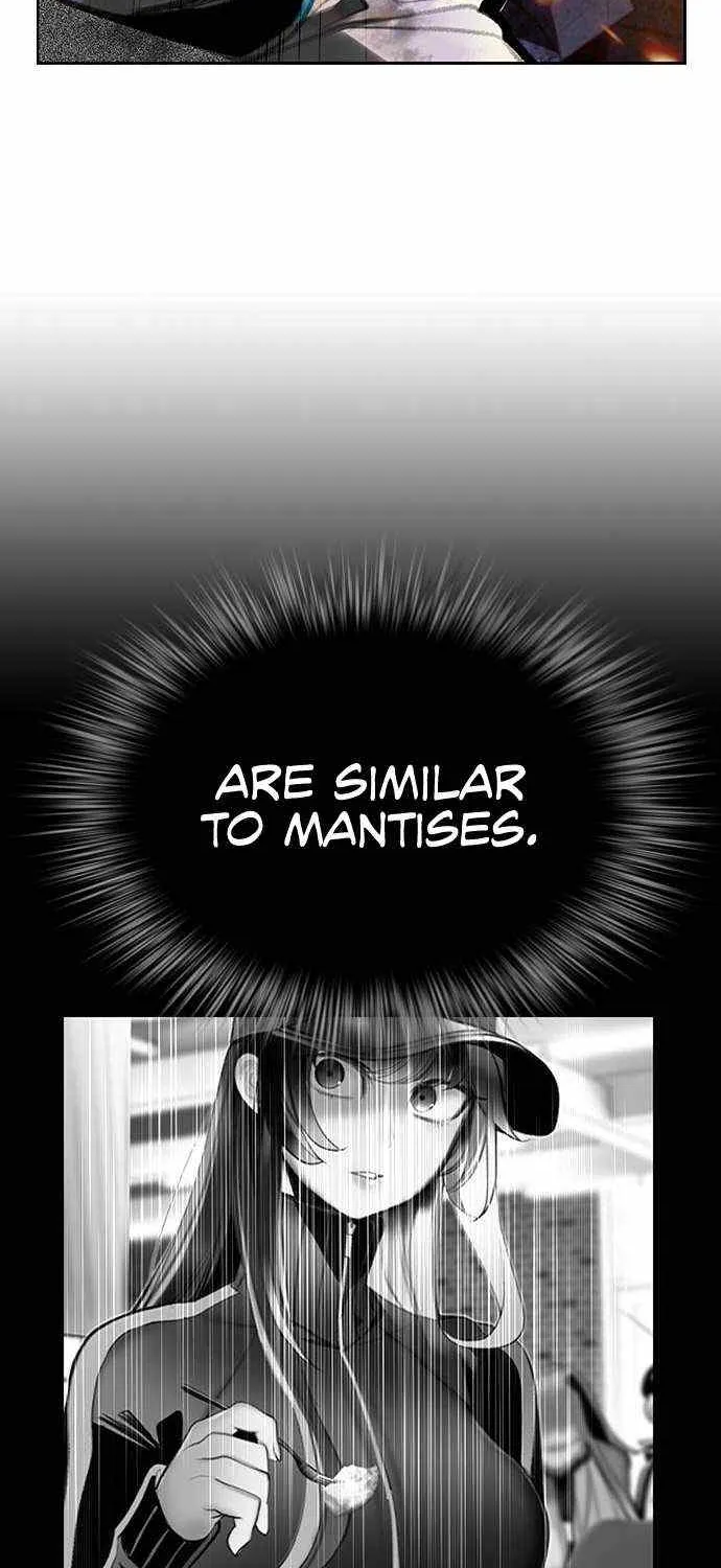 Manhwa Jungle Juice Mangakakalot X Chapter 64 Page 42