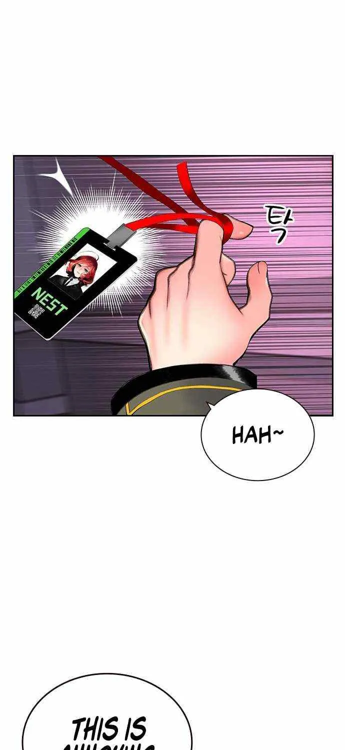 Manhwa Jungle Juice Mangakakalot X Chapter 64 Page 55
