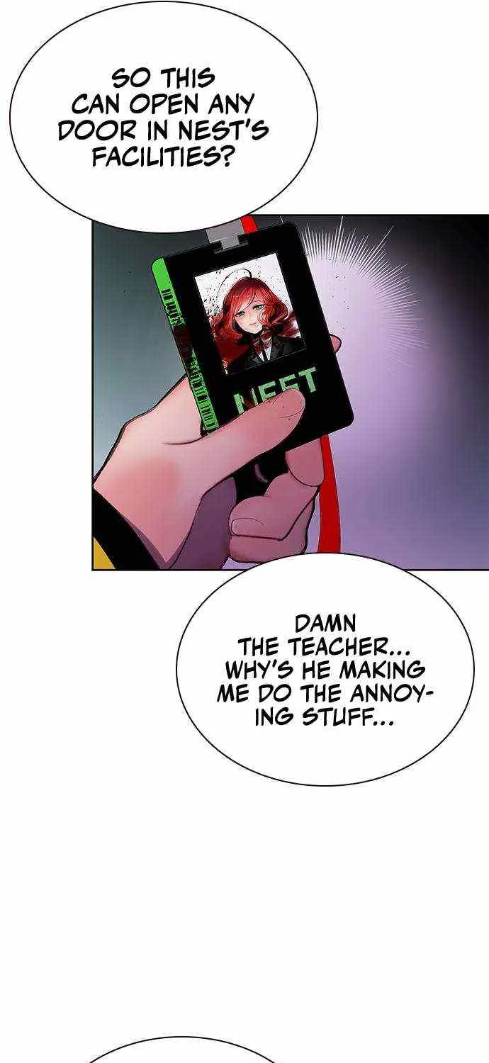 Manhwa Jungle Juice Mangakakalot X Chapter 64 Page 57