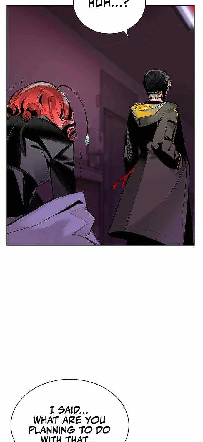 Manhwa Jungle Juice Mangakakalot X Chapter 64 Page 59