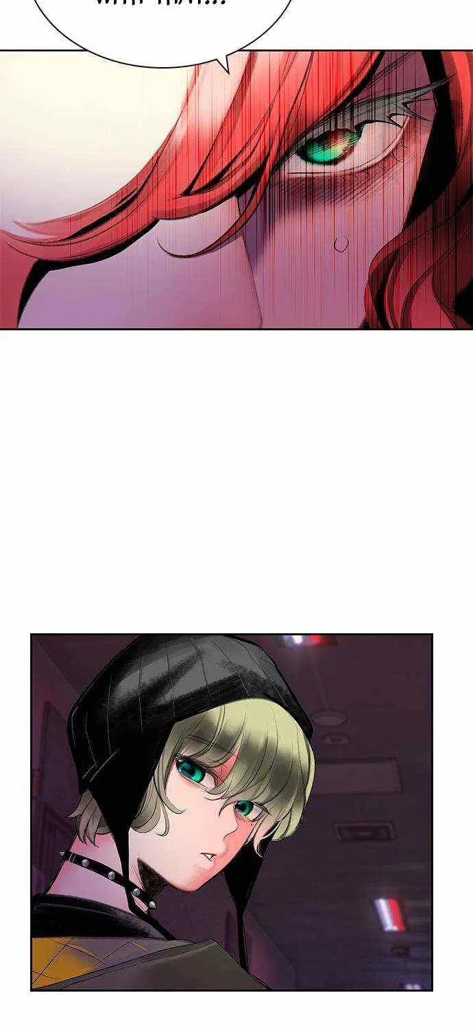 Manhwa Jungle Juice Mangakakalot X Chapter 64 Page 60