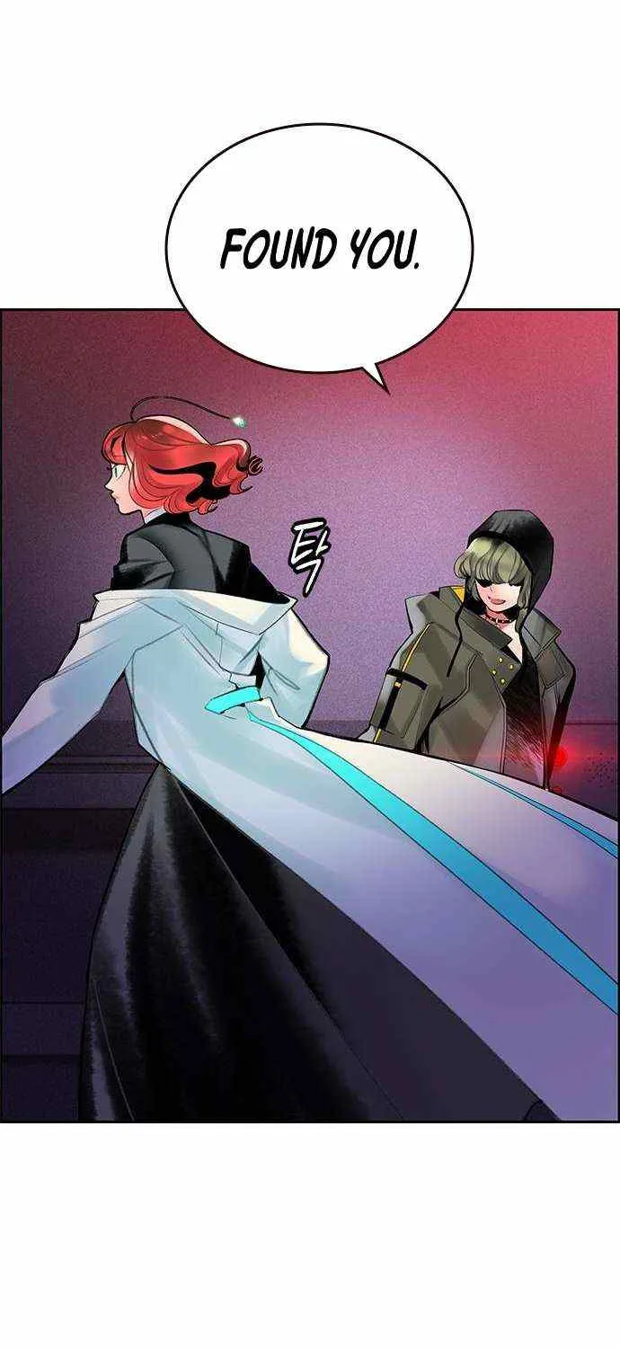 Manhwa Jungle Juice Mangakakalot X Chapter 64 Page 52