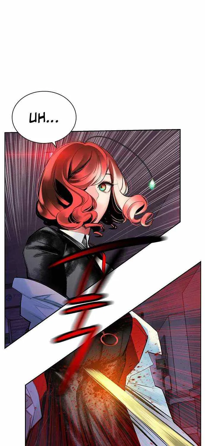 Manhwa Jungle Juice Mangakakalot X Chapter 64 Page 53