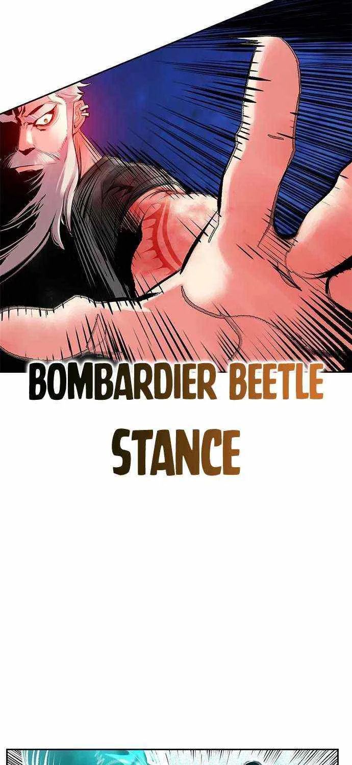 Manhwa Jungle Juice Mangakakalot X Chapter 64 Page 68