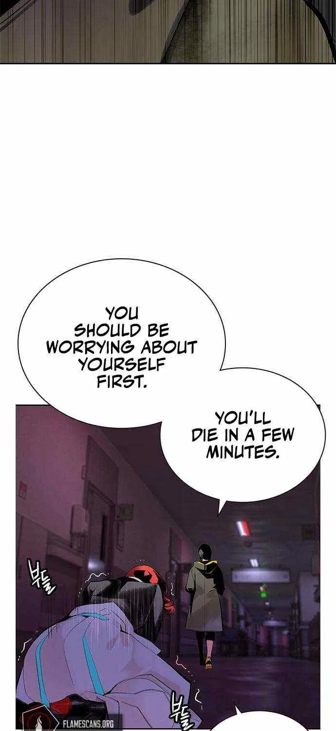 Manhwa Jungle Juice Mangakakalot X Chapter 64 Page 62