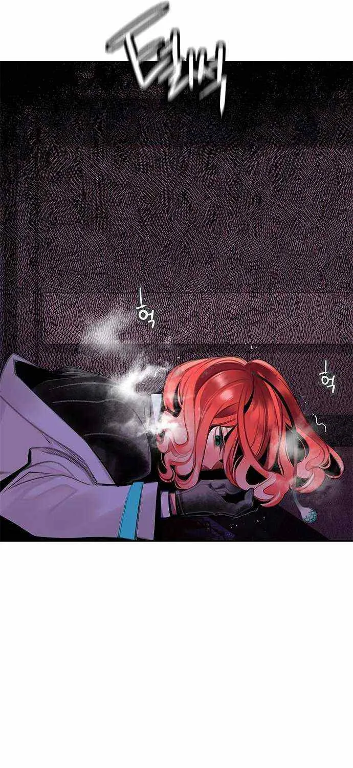Manhwa Jungle Juice Mangakakalot X Chapter 64 Page 64