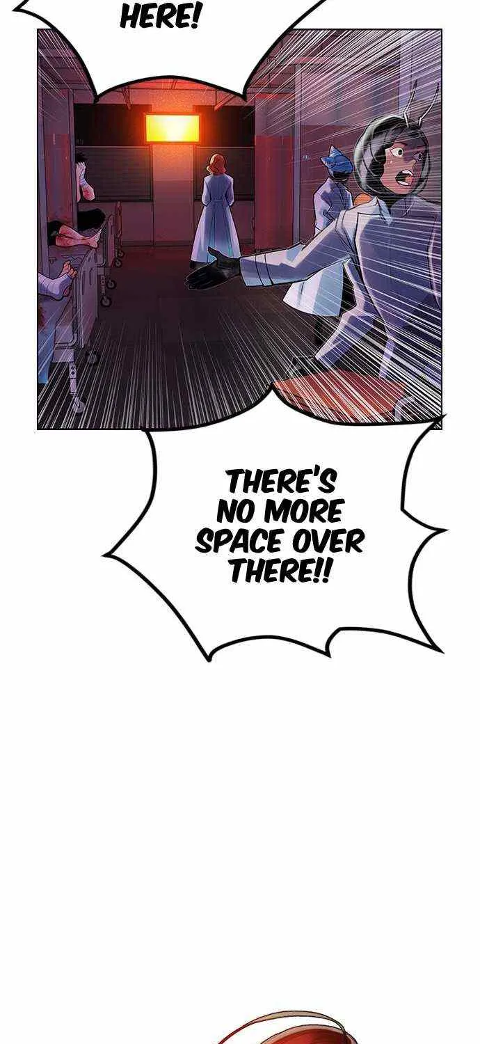 Manhwa Jungle Juice Mangakakalot X Chapter 64 Page 8