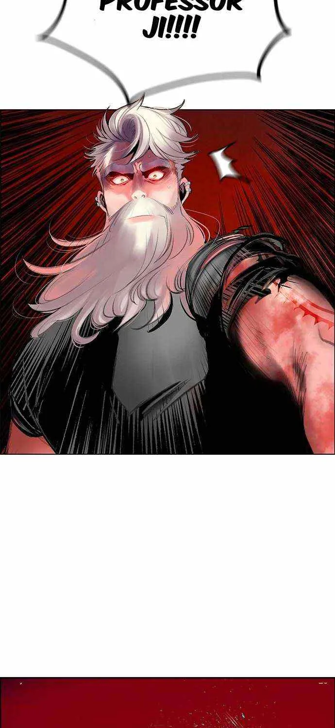 Manhwa Jungle Juice Mangakakalot X Chapter 64 Page 72
