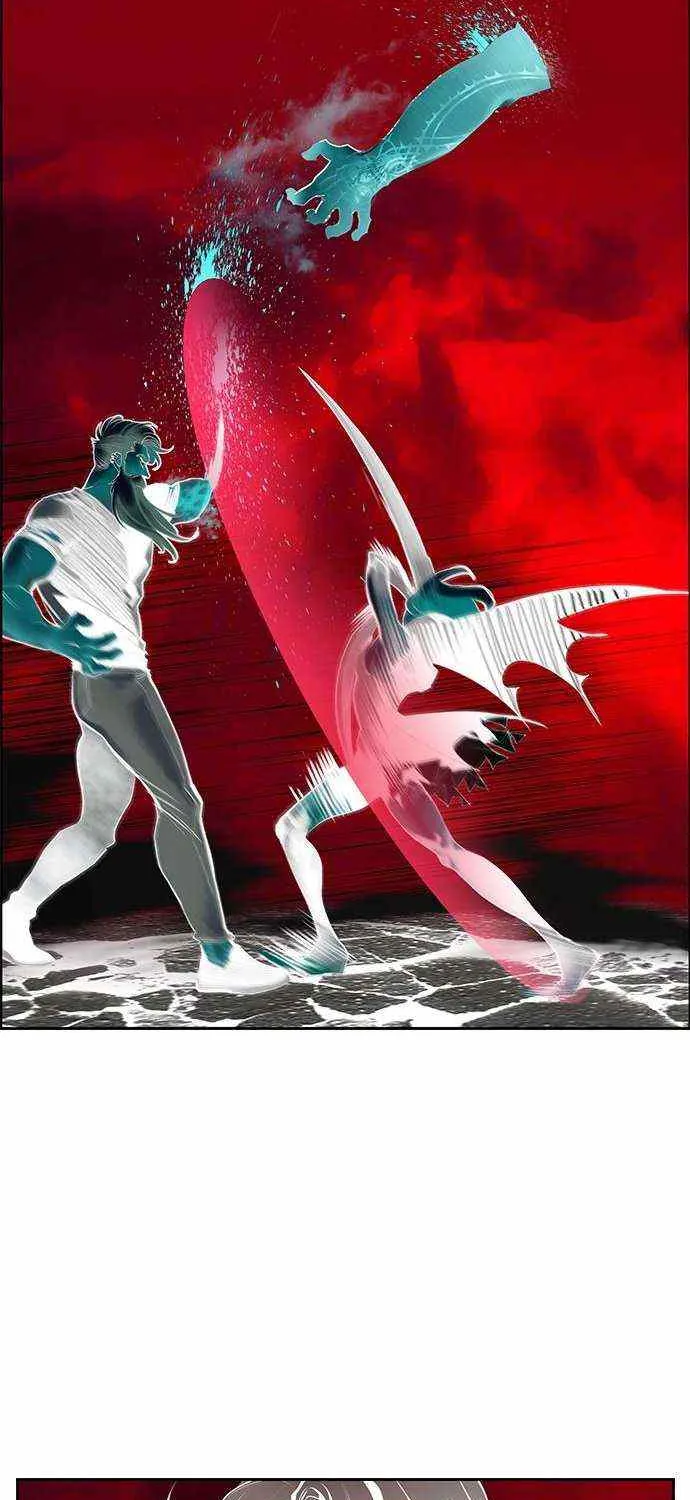 Manhwa Jungle Juice Mangakakalot X Chapter 64 Page 73