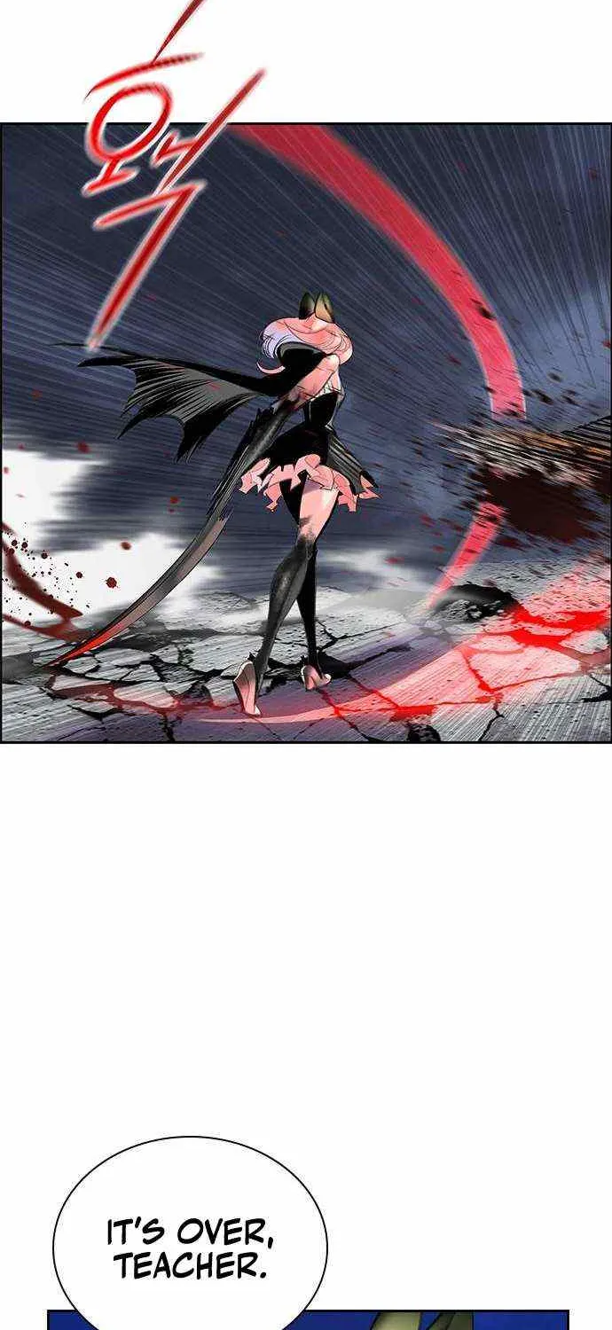Manhwa Jungle Juice Mangakakalot X Chapter 64 Page 83