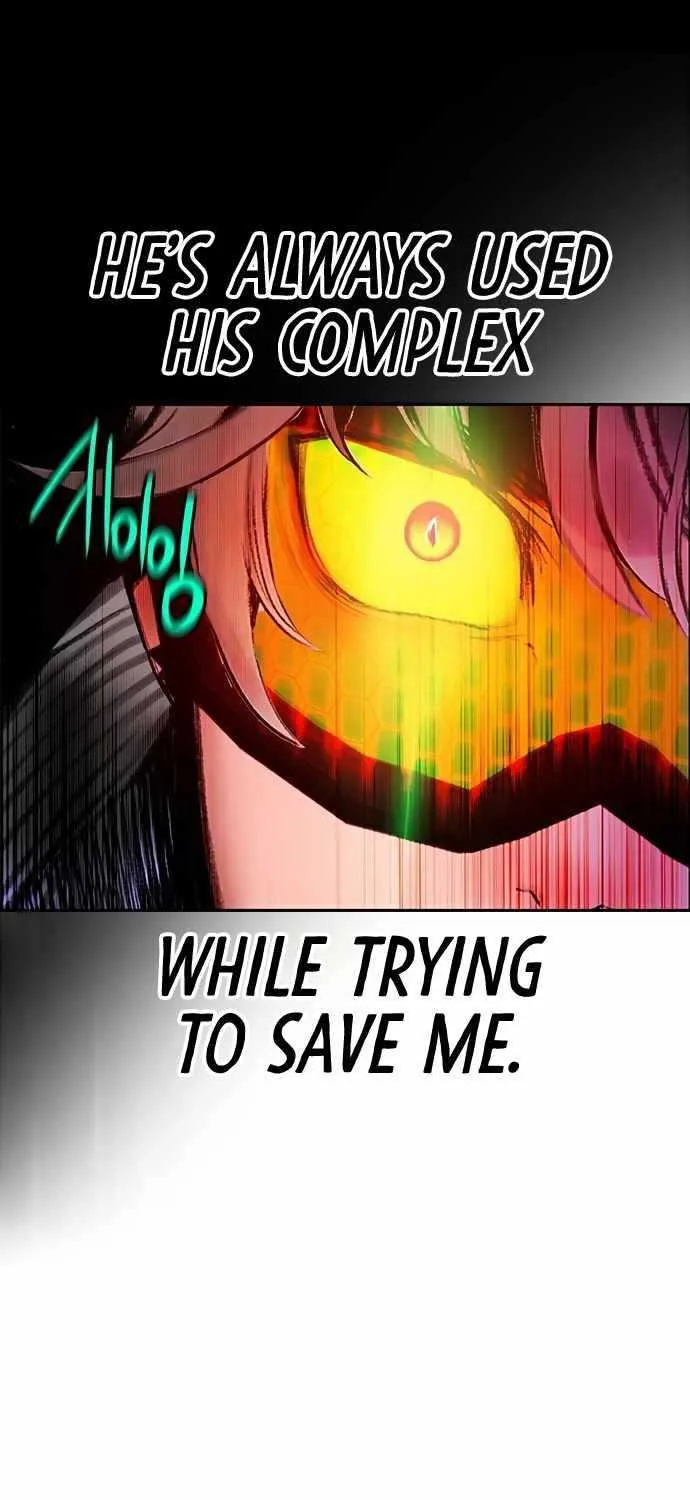 Manhwa Jungle Juice Mangakakalot X Chapter 65 Page 15