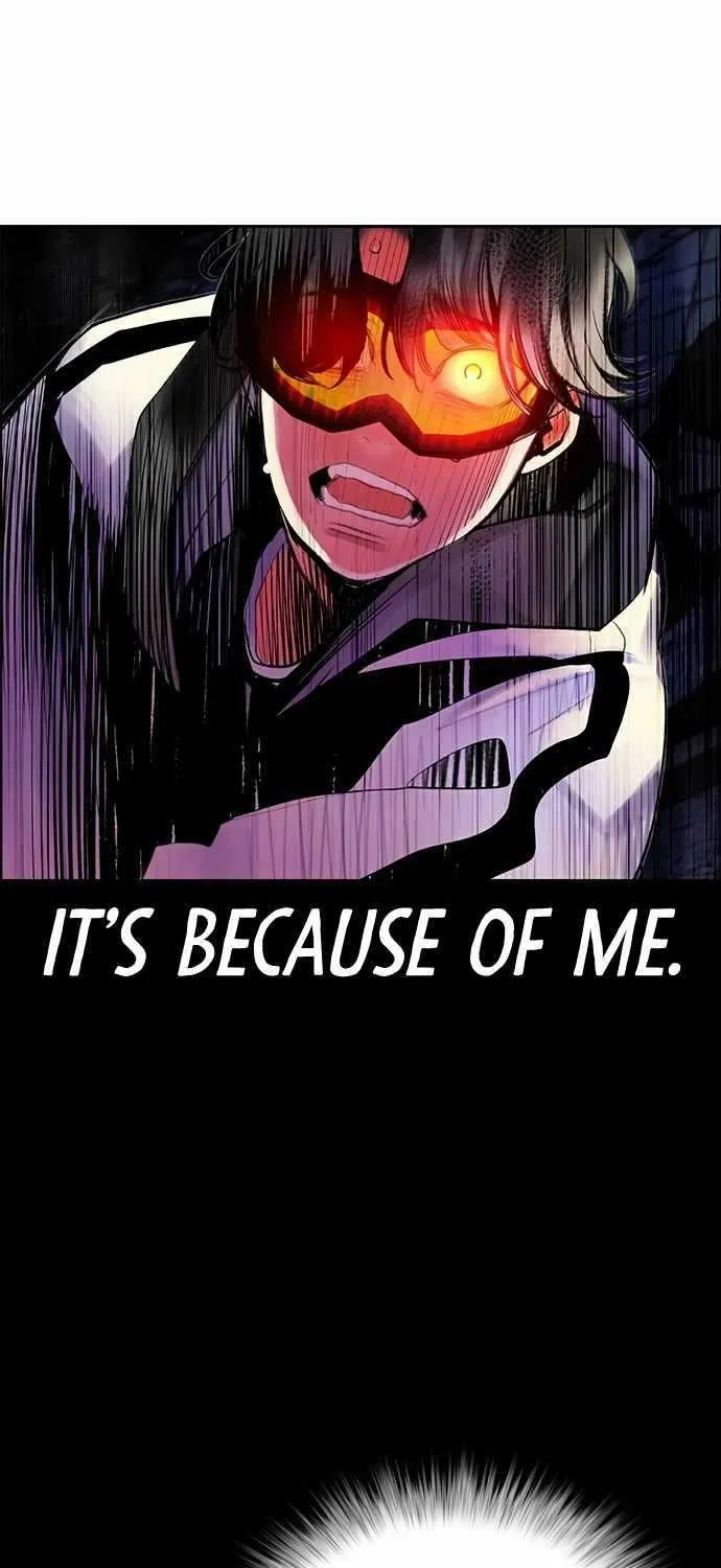Manhwa Jungle Juice Mangakakalot X Chapter 65 Page 11