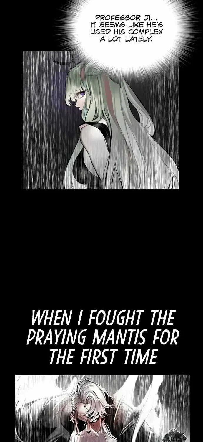 Manhwa Jungle Juice Mangakakalot X Chapter 65 Page 12