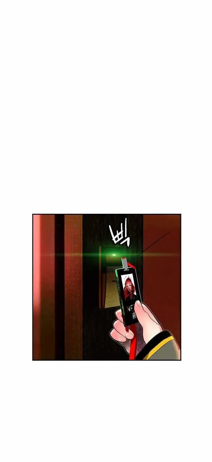 Manhwa Jungle Juice Mangakakalot X Chapter 65 Page 27