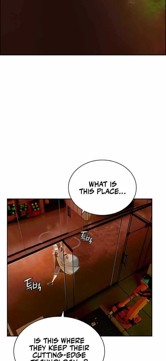 Manhwa Jungle Juice Mangakakalot X Chapter 65 Page 30