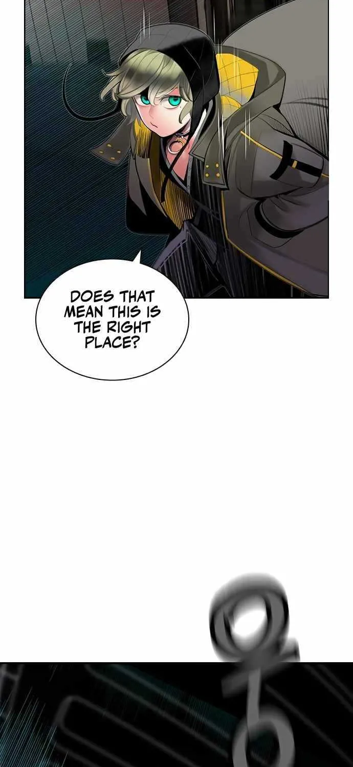 Manhwa Jungle Juice Mangakakalot X Chapter 65 Page 35