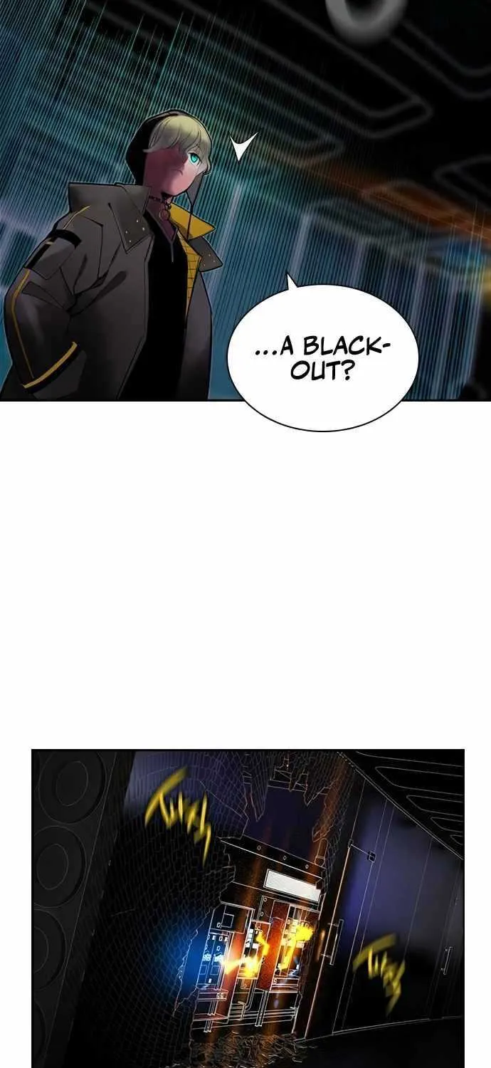 Manhwa Jungle Juice Mangakakalot X Chapter 65 Page 36