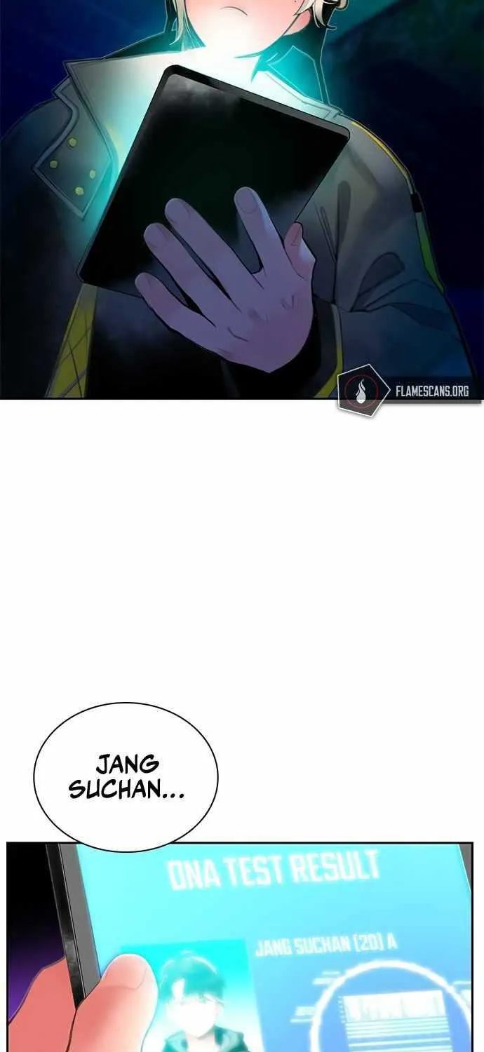 Manhwa Jungle Juice Mangakakalot X Chapter 65 Page 40