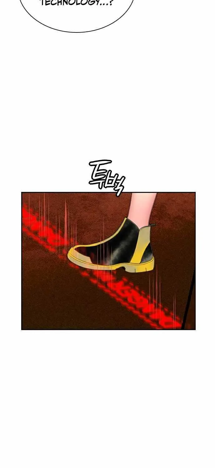 Manhwa Jungle Juice Mangakakalot X Chapter 65 Page 31