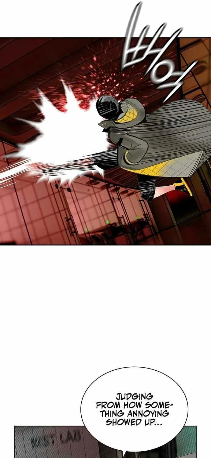 Manhwa Jungle Juice Mangakakalot X Chapter 65 Page 34