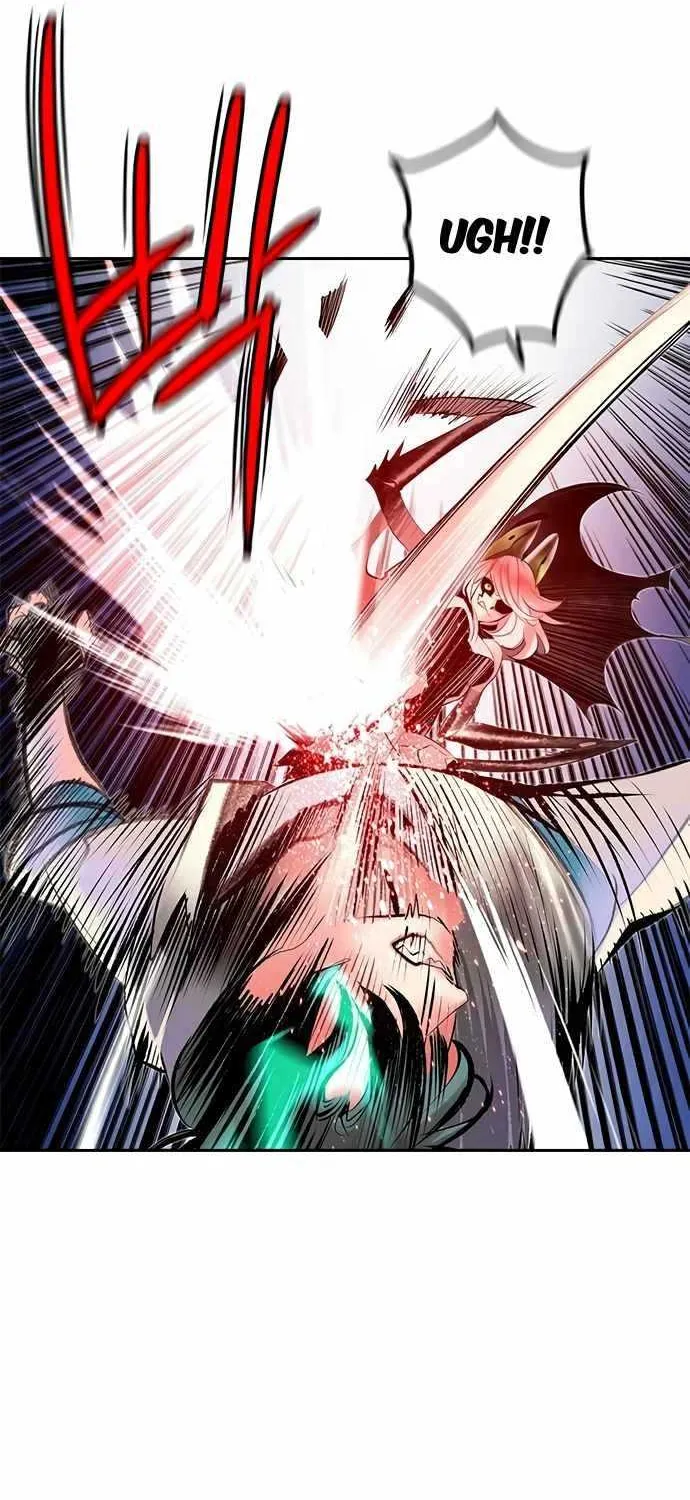 Manhwa Jungle Juice Mangakakalot X Chapter 65 Page 45