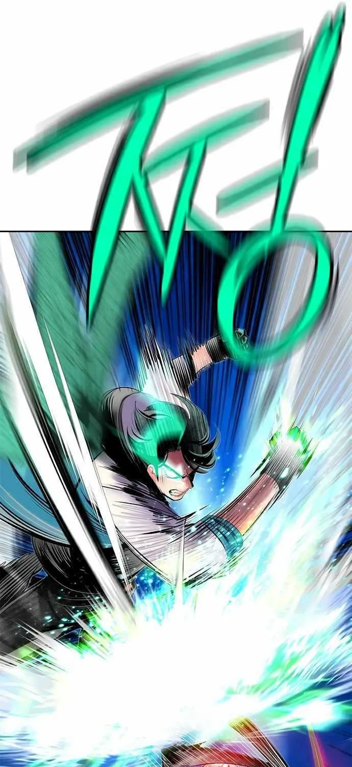 Manhwa Jungle Juice Mangakakalot X Chapter 65 Page 49