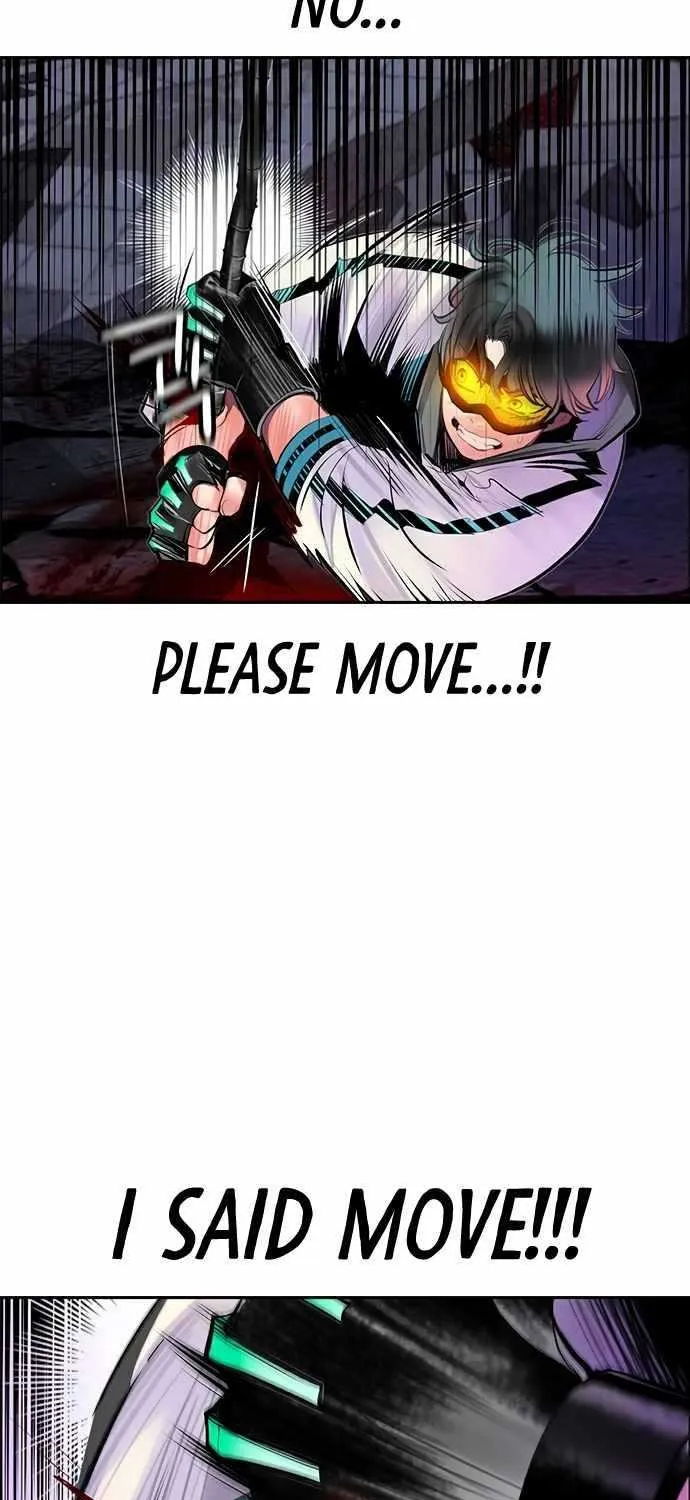 Manhwa Jungle Juice Mangakakalot X Chapter 65 Page 7