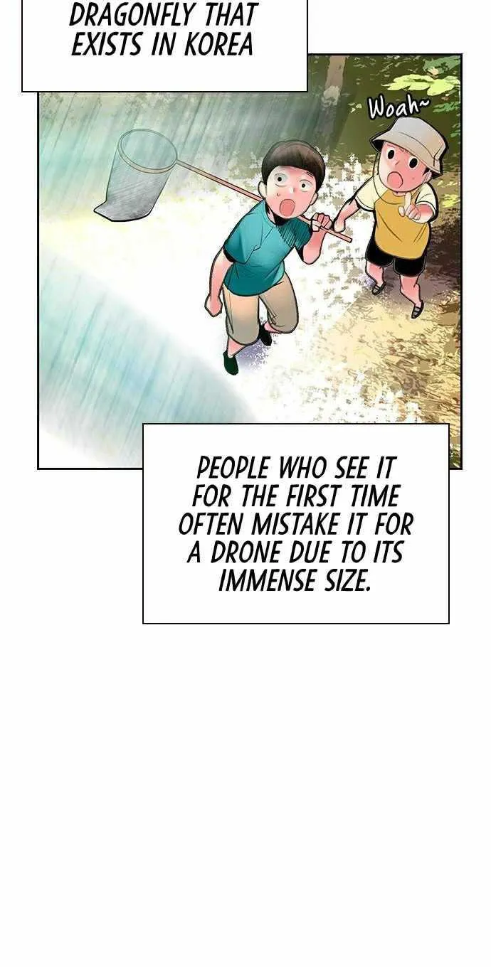 Manhwa Jungle Juice Mangakakalot X Chapter 65 Page 77