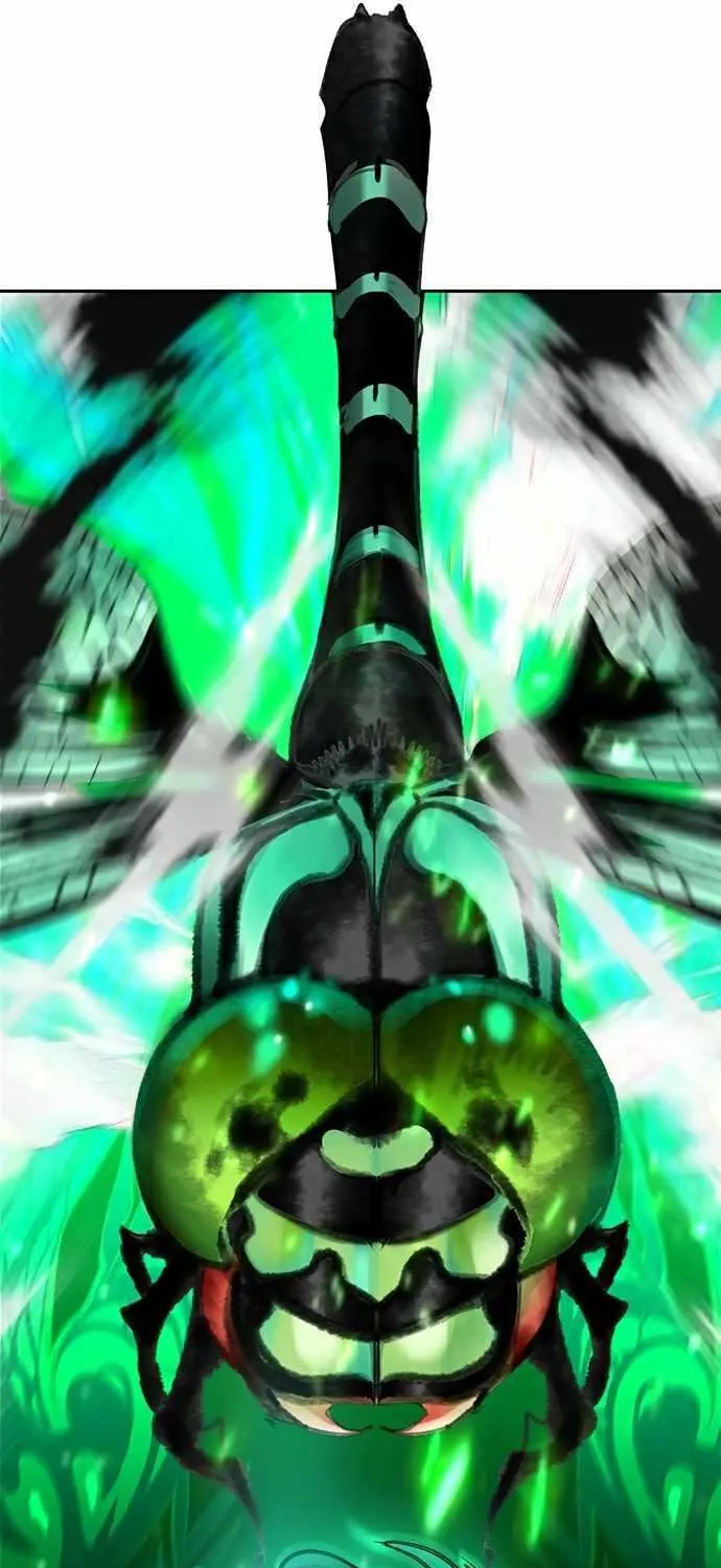 Manhwa Jungle Juice Mangakakalot X Chapter 65 Page 84