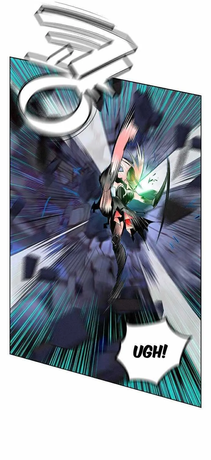 Manhwa Jungle Juice Mangakakalot X Chapter 66 Page 11
