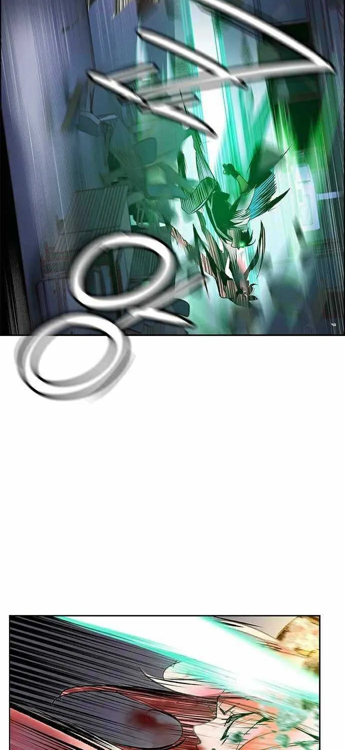 Manhwa Jungle Juice Mangakakalot X Chapter 66 Page 14