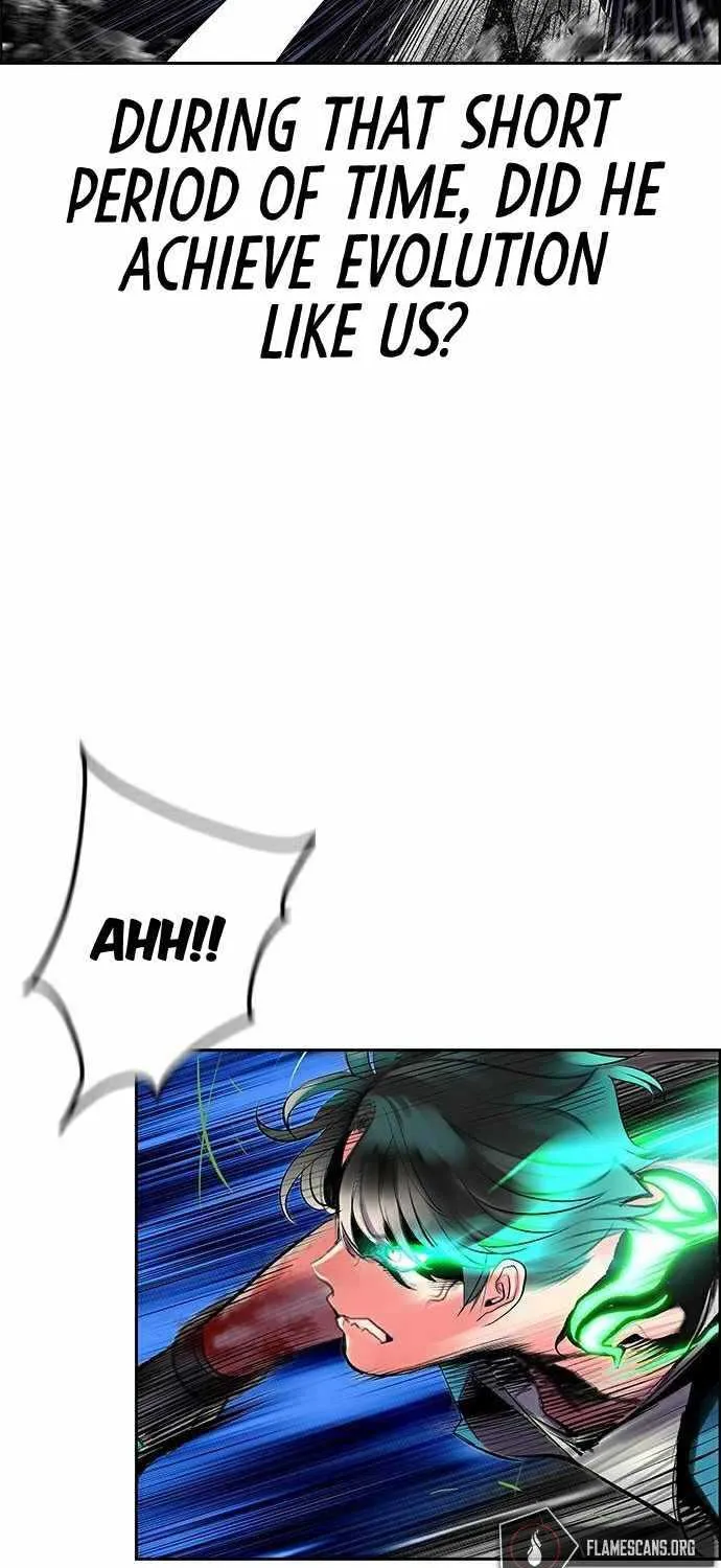 Manhwa Jungle Juice Mangakakalot X Chapter 66 Page 25
