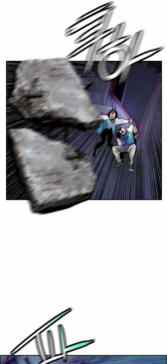 Manhwa Jungle Juice Mangakakalot X Chapter 66 Page 27