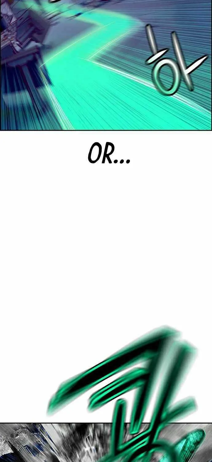 Manhwa Jungle Juice Mangakakalot X Chapter 66 Page 28