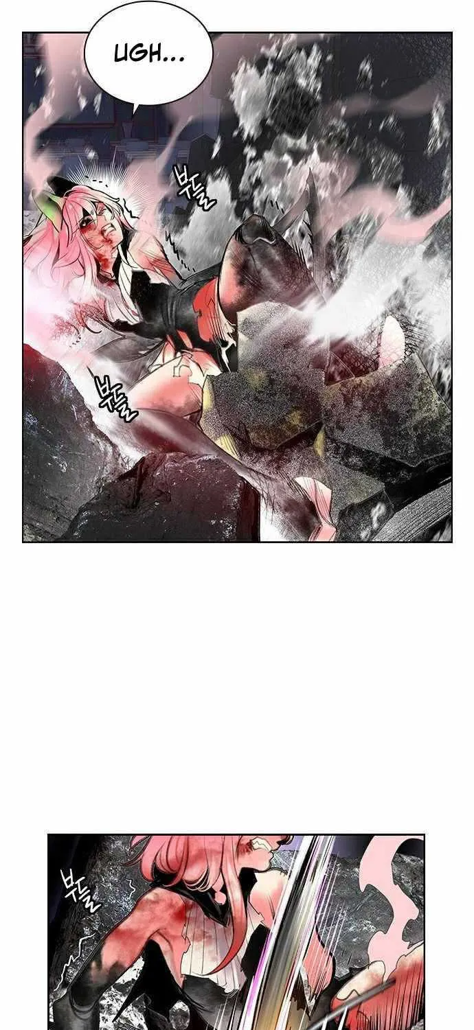 Manhwa Jungle Juice Mangakakalot X Chapter 66 Page 21