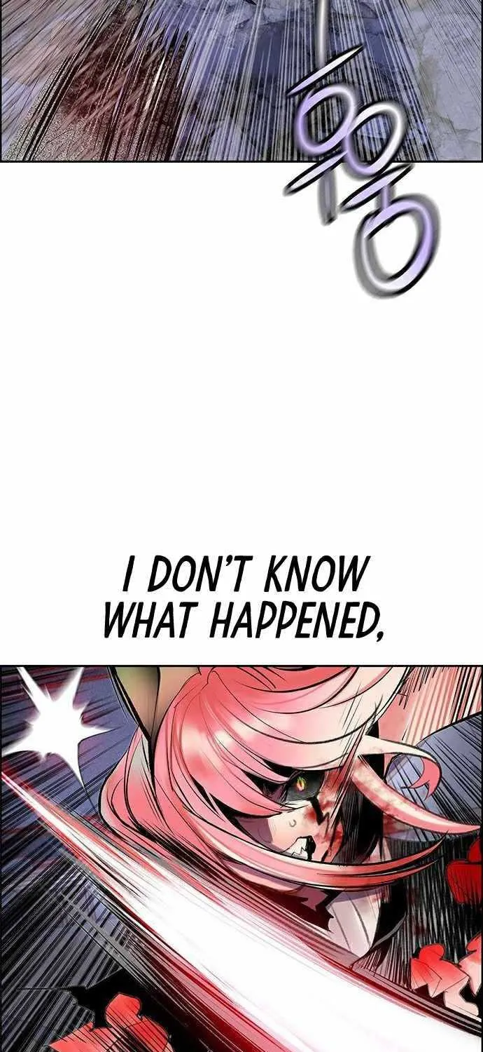 Manhwa Jungle Juice Mangakakalot X Chapter 66 Page 23