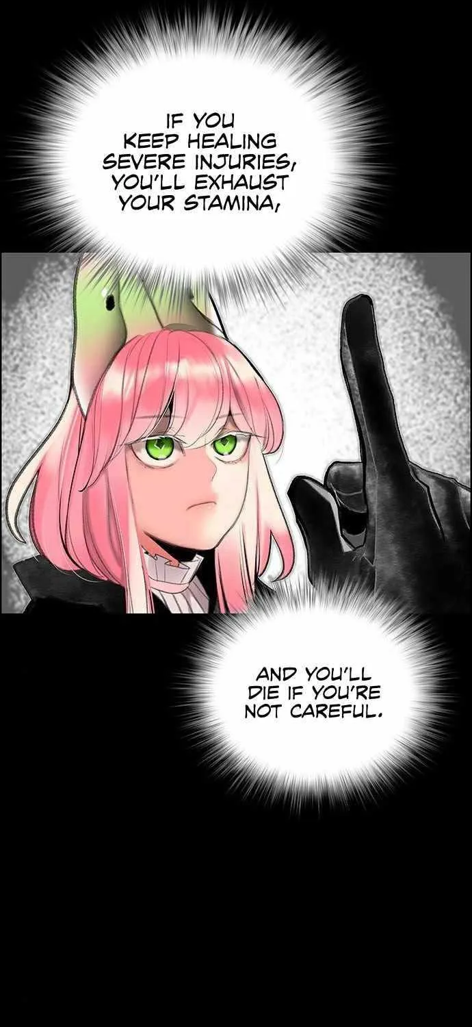 Manhwa Jungle Juice Mangakakalot X Chapter 66 Page 35