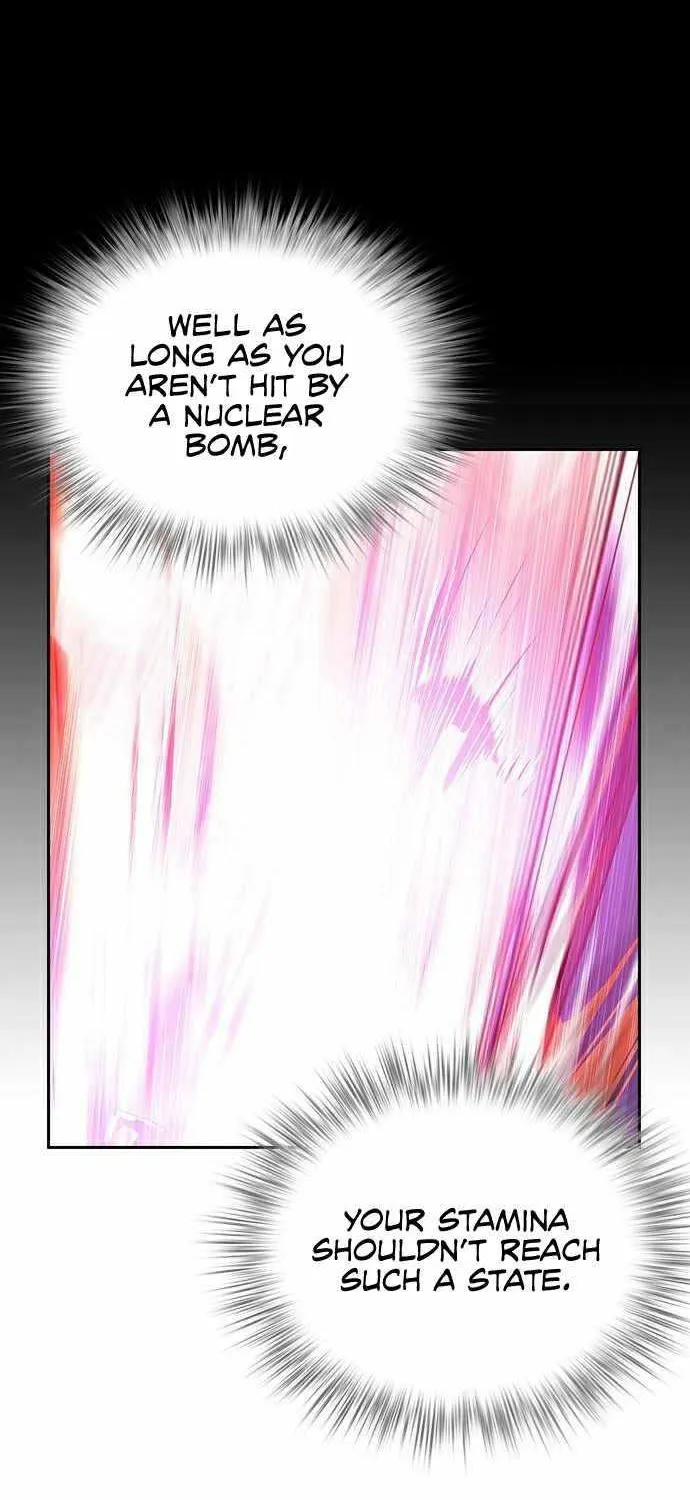 Manhwa Jungle Juice Mangakakalot X Chapter 66 Page 36