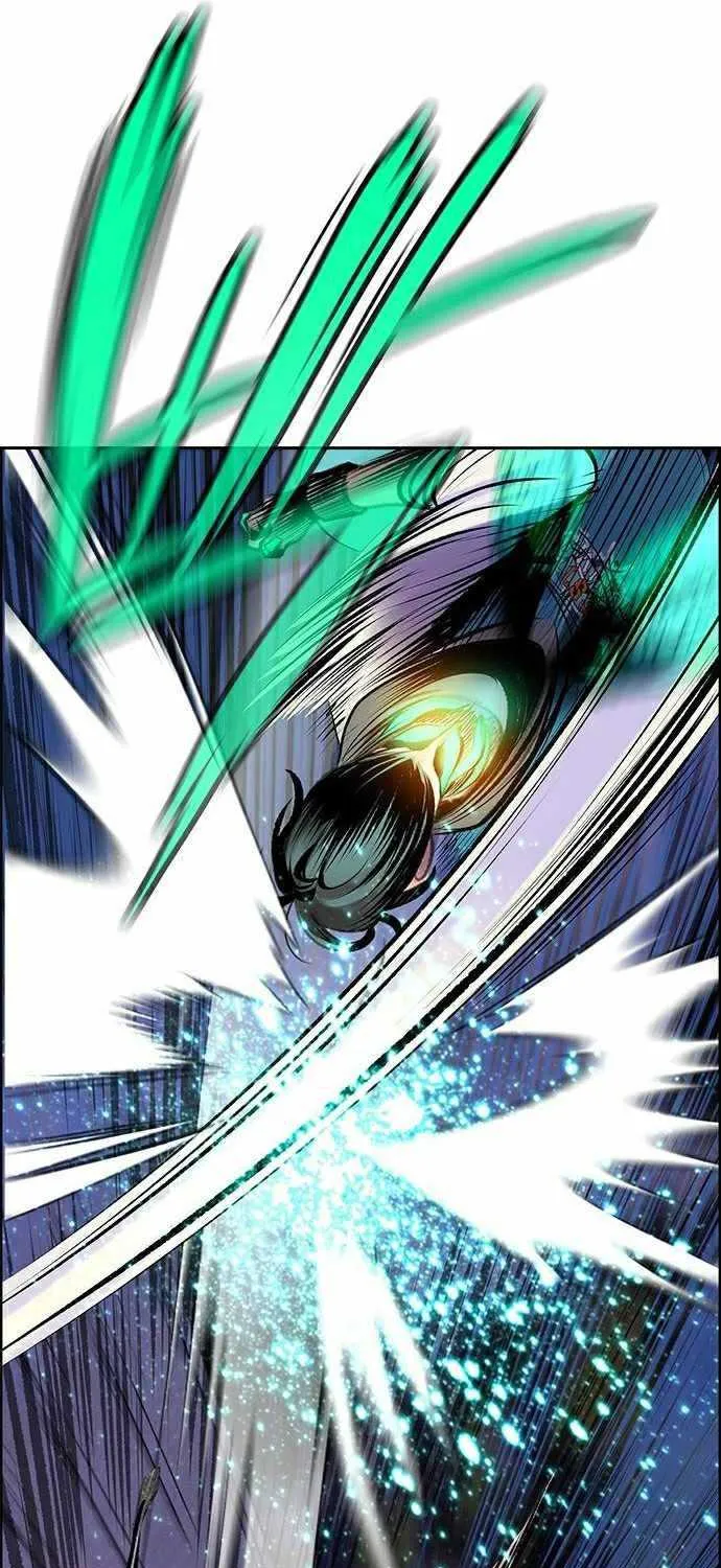 Manhwa Jungle Juice Mangakakalot X Chapter 66 Page 48